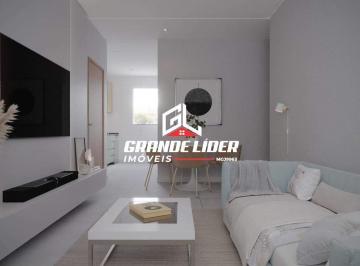 Apartamento · 112m² · 3 Quartos · 1 Vaga · Cobertura à venda, 3 quartos, 1 vaga, Pedra Azul - Contagem/MG