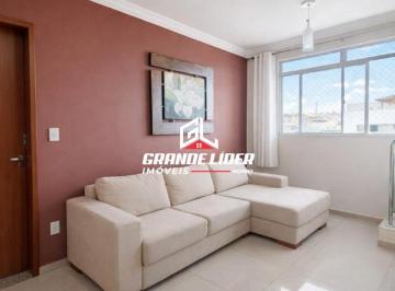 Apartamento · 117m² · 3 Quartos · 2 Vagas · Cobertura à venda, 3 quartos, 1 suíte, 2 vagas, Darcy Vargas - Contagem/MG
