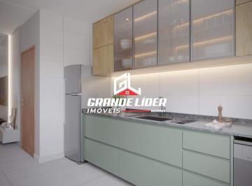 Apartamento · 111m² · 3 Quartos · 1 Vaga · Cobertura à venda, 3 quartos, 1 vaga, Pedra Azul - Contagem/MG