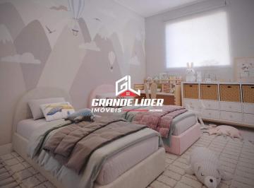 Apartamento · 113m² · 3 Quartos · 1 Vaga · Cobertura à venda, 3 quartos, 1 vaga, Pedra Azul - Contagem/MG