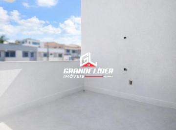 Casa · 113m² · 3 Quartos · 1 Vaga · Casa Geminada à venda, 3 quartos, 1 vaga, Chácaras Reunidas Santa Terezinha - Contagem/MG