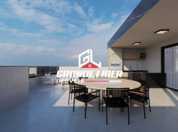 Apartamento · 177m² · 3 Quartos · 4 Vagas · Cobertura à venda, 3 quartos, 1 suíte, 4 vagas, Inconfidentes - Contagem/MG