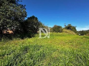 Terreno · 2140m² · Terreno à venda, 2140 m² - Condomínio Terras de São José II