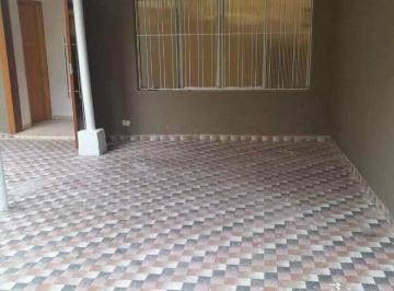 Casa · 130m² · 2 Quartos · 1 Vaga · Sobrado para alugar na Vila Metalúrgica - Santo André - SP