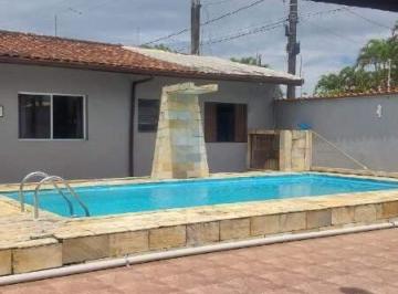 Casa · 168m² · 2 Quartos · 4 Vagas · Casa à venda em Cibratel II - Itanhaém - SP