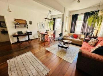 Apartamento · 200m² · 4 Quartos · 2 Vagas · Apartamento -  / Residencial / Flamengo