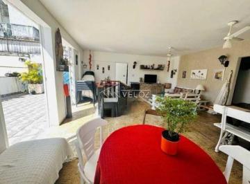 Apartamento · 200m² · 4 Quartos · 2 Vagas · Apartamento -  / Residencial / Flamengo
