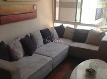 Apartamento · 123m² · 3 Quartos · 2 Vagas · Apartamento : Padrão / Residencial / Jardim Botânico