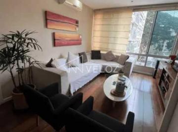 Apartamento · 123m² · 3 Quartos · 2 Vagas · Apartamento : Padrão / Residencial / Jardim Botânico