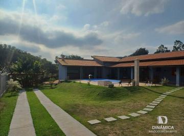 Rural · 500m² · 3 Quartos · 3 Vagas · Chácara à venda, 3 quartos, 1 suíte, 3 vagas, Lagoa Nova - Limeira/SP