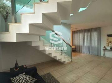 Casa · 428m² · 6 Quartos · 4 Vagas · Casa Mangabeiras com 2 pavimentos + apartamento independente — espaço, conforto e liberdade para a s
