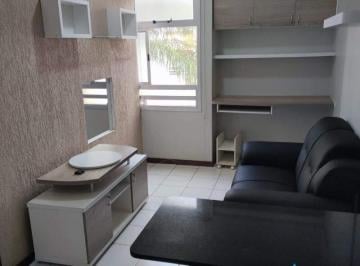 Apartamento · 35m² · Kit apartamento 1 quarto - Geen Park 911 Norte