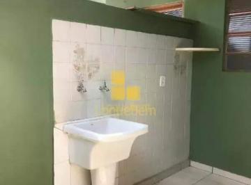 Casa · 20m² · 1 Quarto · 1 Vaga · Casa de fundo para Alugar no Jardim Paulistano (Fundo) – 1 Quarto, 1 Vaga para moto, Próx. R. João B