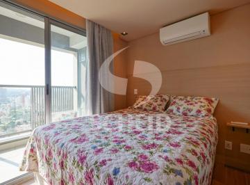 Photo 1 · Apartamento Studio mobiliado à venda no Alto da Boa Vista