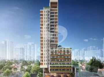 Apartamento · 70m² · 2 Quartos · 1 Vaga · Apartamento à venda no Esquina Jardyn, 70,47 m², 2 quartos 1 vaga