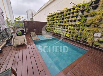Apartamento · 511m² · 4 Quartos · 5 Vagas · Cobertura Les Jardins !