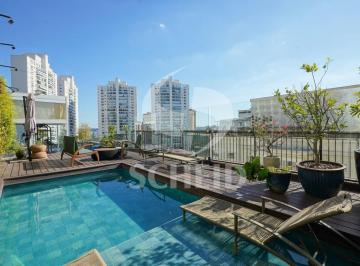 Apartamento · 511m² · 4 Quartos · 5 Vagas · Cobertura Les Jardins !
