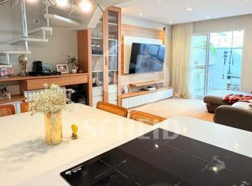 Casa · 107m² · 2 Quartos · 2 Vagas · Casa Boulevard à Venda no Terrara Interlagos | 107 m²