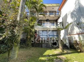 Casa · 326m² · 4 Quartos · 4 Vagas · Casa à venda com 4 quartos, sendo 1 suíte, no Pacaembu