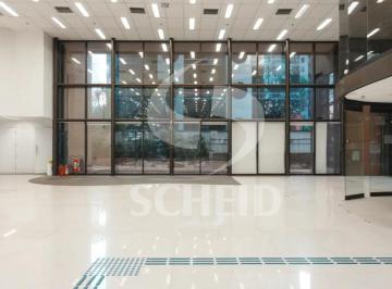 Comercial · 912m² · Conjunto comercial para venda em Brooklin Paulista Novo, 912m²