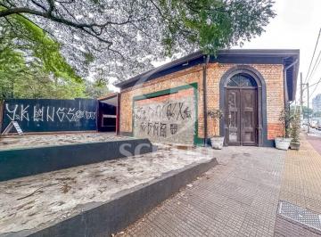 Comercial · 50m² · 8 Vagas · Imóvel à venda no Alto da Boa Vista, 437m².