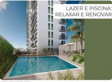 Apartamento · 45m² · 2 Quartos · 1 Vaga · Apartamento a venda com 2 dormitórios, 1 vaga no Campestre em Santo André