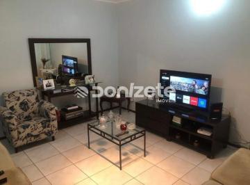 Casa · 200m² · 3 Quartos · 2 Vagas · Sobrado residencial 3 quartos (Campestre) em Santo André - 2 vagas | R$ 1.300.000