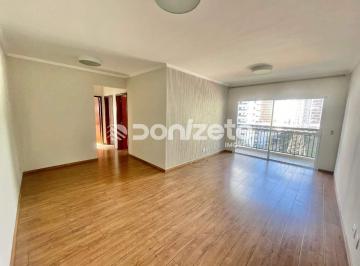 Apartamento · 93m² · 3 Quartos · 2 Vagas · Apartamento 93m² | 3 Dorms (1 Suíte) | 2 Vagas | Vila Bastos – Santo André