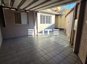 Casa · 80m² · 2 Quartos · 2 Vagas · Casa para Aluguel no Bairro Campestre — Santo André/SP | 2 Dorms, 2 Vagas
