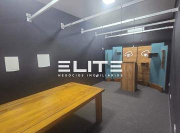 Casa · 50m² · Casa Comercial para Aluguel na Vila Bastos (Santo André)