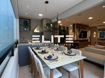 Apartamento · 127m² · 3 Quartos · 2 Vagas · Apartamento com 3 dormitórios à venda, 127 m² Centro - Santo André/SP