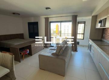 Apartamento · 44m² · 1 Quarto · 1 Vaga · Apto 44m² | Campestre | Aceita Financiamento | R$ 480 Mil