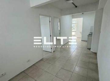 Apartamento · 45m² · 1 Quarto · Apartamento para Aluguel no Centro de Santo André