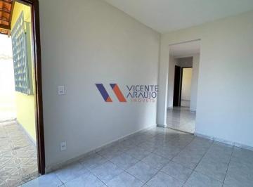 Casa · 66m² · 3 Quartos · 2 Vagas · Casa para aluguel em Bairro residencial tranquilo - Cidade Verde