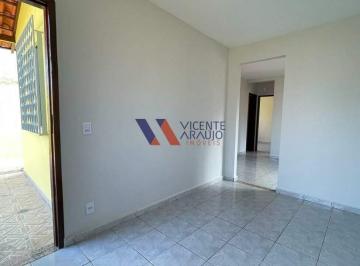 Casa · 66m² · 3 Quartos · 2 Vagas · Casa para aluguel em Bairro residencial tranquilo - Cidade Verde