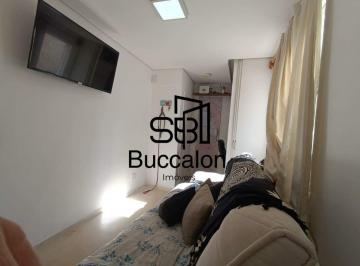 Apartamento · 56m² · 1 Quarto · Apartamento com exclusividade à Venda a meia quadra da praia com 1 Dormitório no Boqueirão