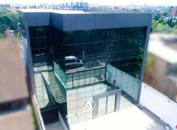 PRÉDIO COMERCIAL PARA LOCAÇÃO - MORUMBI - 1.438 M² M · PRÉDIO COMERCIAL PARA LOCAÇÃO - MORUMBI - 1.438 M² M