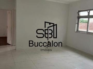 Apartamento · 84m² · 2 Quartos · 1 Vaga · Alugar Apartamento de 84m² no Embaré com 2 Dormitórios ,2 banheiros e Elevador | Garagem Box Fechada