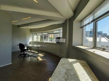 Comercial · 56m² · 1 Vaga · Conjunto Comercial Reformado no Jardim Paulista ? 56m² | 1 Vaga