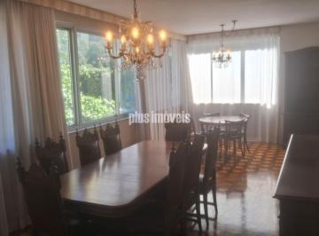Apartamento · 240m² · 4 Quartos · 1 Vaga · Apartamento a venda - Avenida Angélica