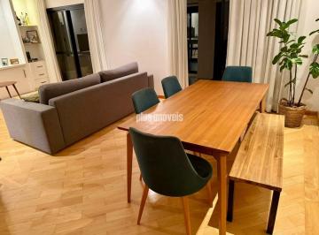 Apartamento · 152m² · 4 Quartos · 3 Vagas · VILLAGIO PANAMBY - VISTA PARA O BOSQUE - 152,00M²AU 4 DORMS, 2 SUÍTES, 3 GAR -