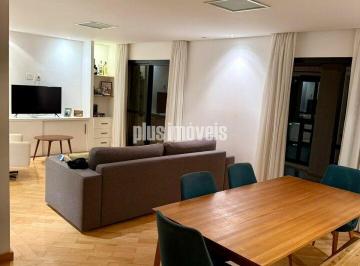 Apartamento · 152m² · 4 Quartos · 3 Vagas · VILLAGIO PANAMBY - VISTA PARA O BOSQUE -  152,00M²AU  4 DORMS,  2 SUÍTES, 3 GAR -