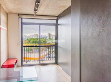 Apartamento · 35m² · 1 Quarto · 1 Vaga · Viva Bem no Bk 30 !