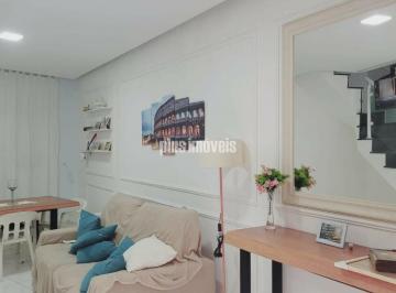 Casa · 210m² · 3 Quartos · 3 Vagas · Casa de Condomínio em Vila Matilde com 150m²