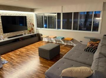 Apartamento · 146m² · 3 Quartos · 1 Vaga · Apartamento em Perdizes com 146m²