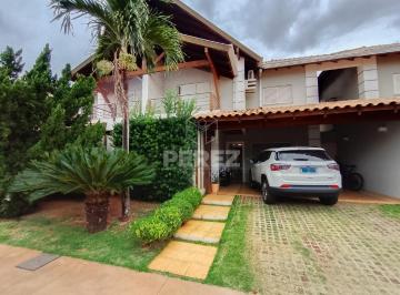Casa · 162m² · 3 Quartos · 2 Vagas · Sobrado no Condomínio Parque Cachoeira