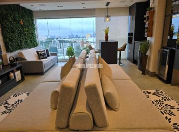 Apartamento · 90m² · 2 Quartos · 2 Vagas · Condomínio Clube impecável!