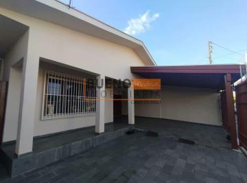 Casa · 170m² · 3 Quartos · 3 Vagas · Casa para aluguel, 3 quartos, 1 suíte, 3 vagas, Planalto do Sol - Santa Bárbara D'Oeste/SP