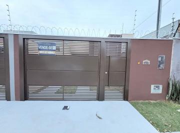 Casa · 63m² · 1 Quarto · CASA À VENDA – CIDADE MORENA | MORENINHAS