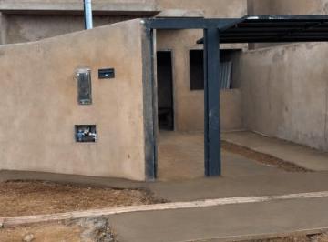 Casa · 50m² · 2 Quartos · Casa Térrea Residencial à venda em Campo Grande (Jardim Tijuca)